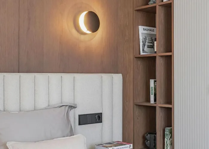 Marbesa Beachside Lux فيلة *