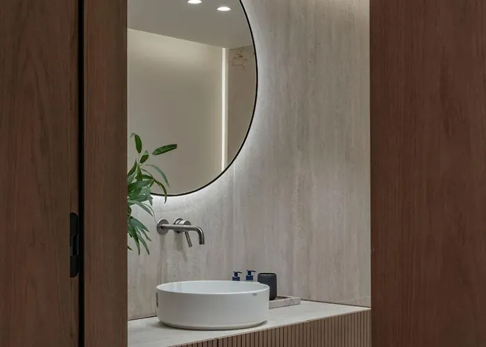 Marbesa Beachside Lux * ماربيا