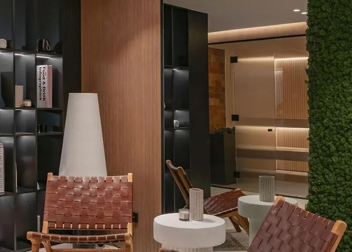 فيلة Marbesa Beachside Lux ماربيا