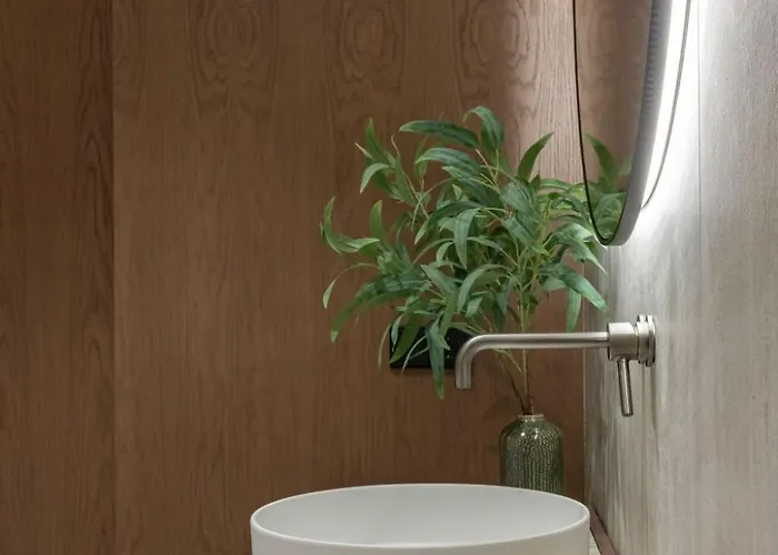 Marbesa Beachside Lux فيلة