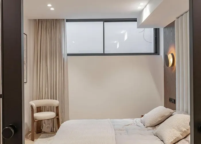 Marbesa Beachside Lux فيلة
