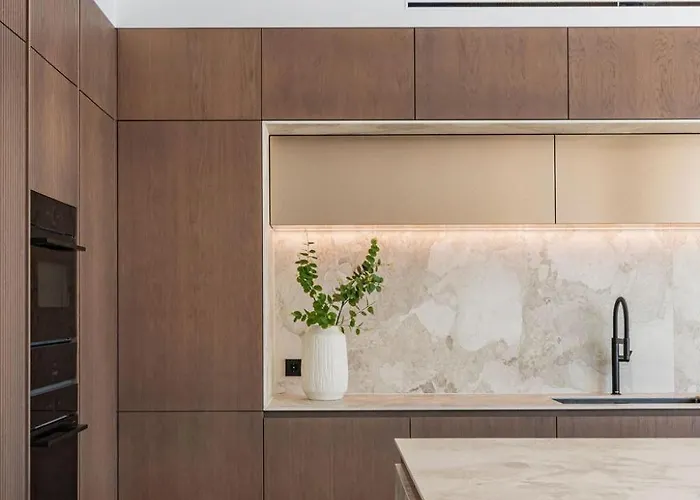 Marbesa Beachside Lux فيلة ماربيا