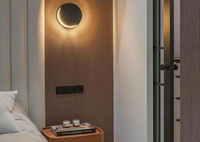 Marbesa Beachside Lux ماربيا