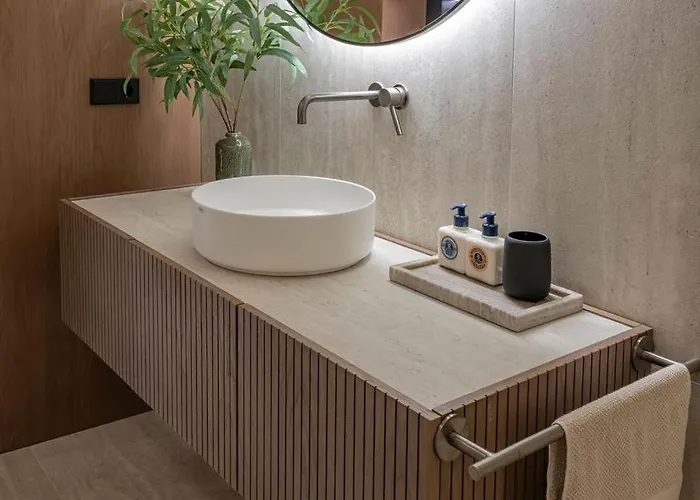 Marbesa Beachside Lux * ماربيا